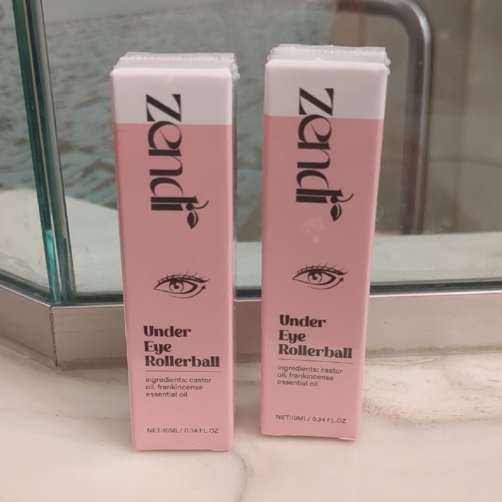 Under Eye Rollerball